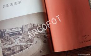Livros em segunda mão: TURQUIE - PUBLIÉ PAR LA DIRECTION GÉNÉRALE DE LA PRESSE, DE LA RADIODIFFUSION ET DU TURISME DE RURQU